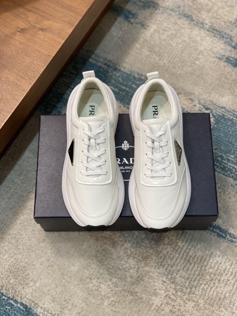 Prada Sneakers